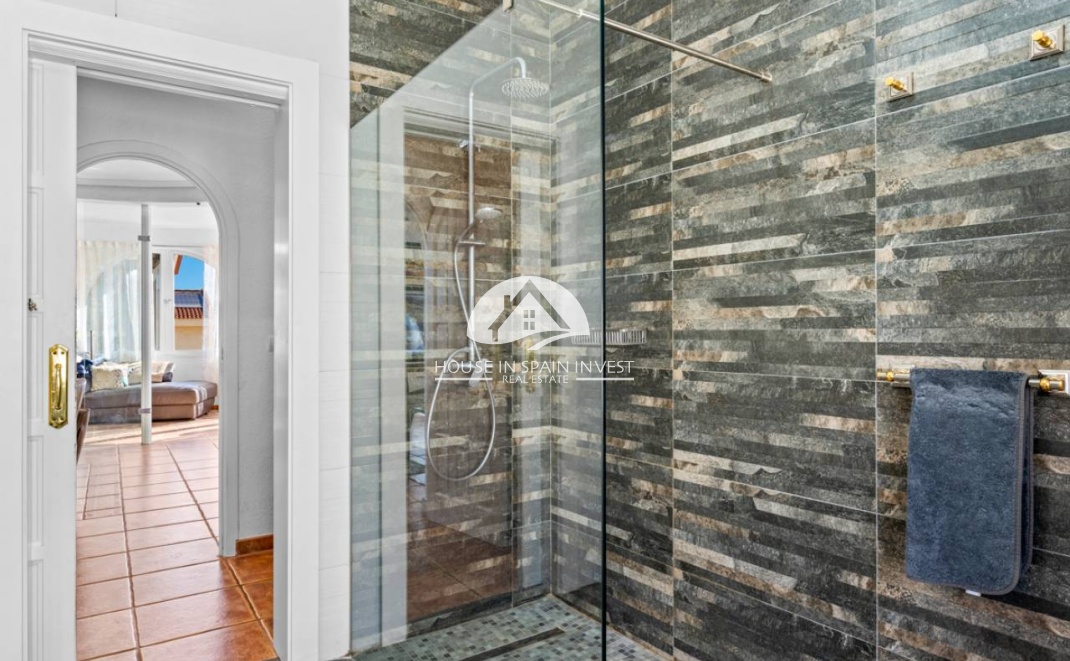 Herverkoop - Villa - Rojales - Ciudad Quesada - Ciudad Quesada