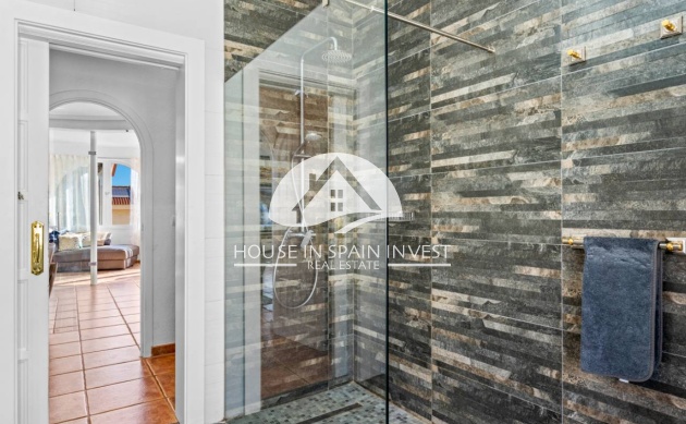 Herverkoop - Villa - Rojales - Ciudad Quesada - Ciudad Quesada