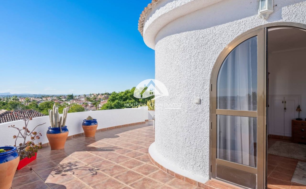 Herverkoop - Villa - Rojales - Ciudad Quesada - Ciudad Quesada