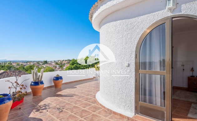 Herverkoop - Villa - Rojales - Ciudad Quesada - Ciudad Quesada