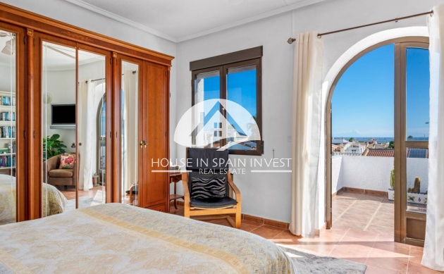 Herverkoop - Villa - Rojales - Ciudad Quesada - Ciudad Quesada