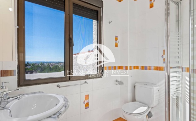 Herverkoop - Villa - Rojales - Ciudad Quesada - Ciudad Quesada