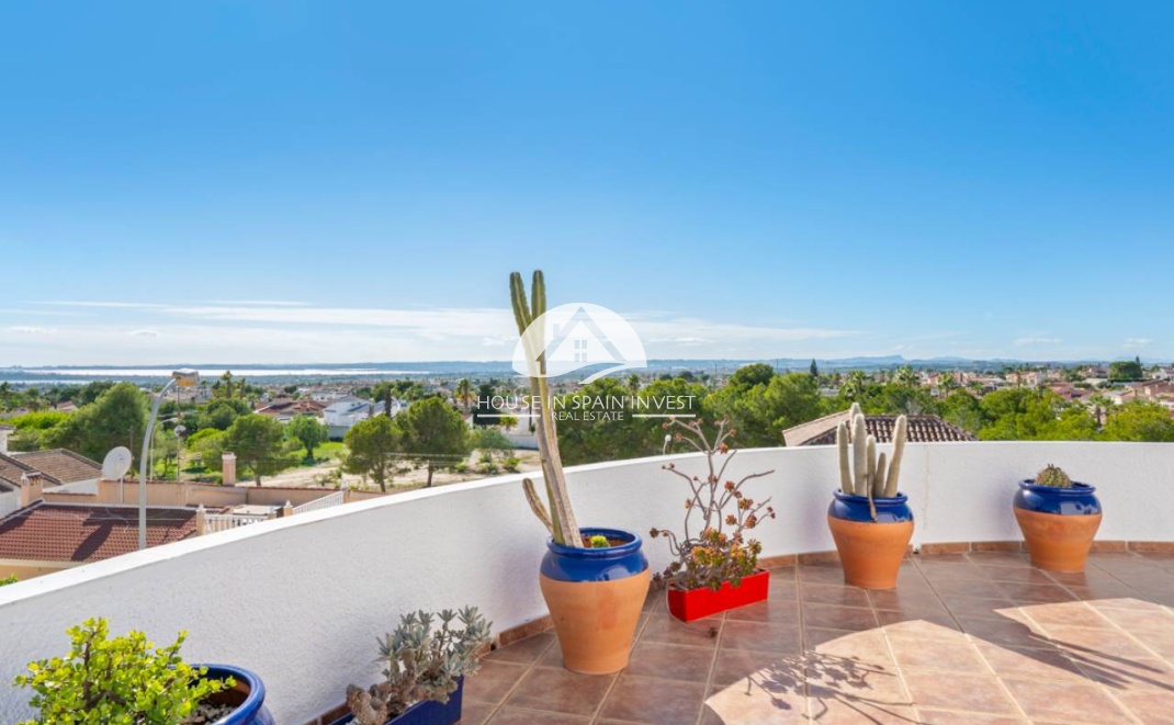 Herverkoop - Villa - Rojales - Ciudad Quesada - Ciudad Quesada