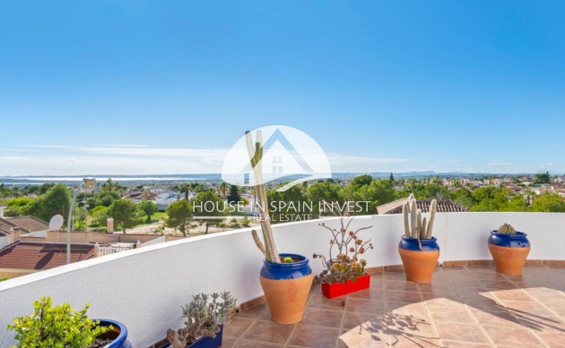 Herverkoop - Villa - Rojales - Ciudad Quesada - Ciudad Quesada