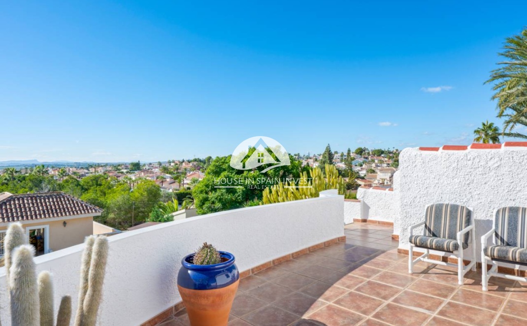 Herverkoop - Villa - Rojales - Ciudad Quesada - Ciudad Quesada