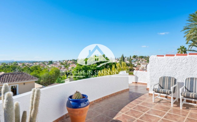 Herverkoop - Villa - Rojales - Ciudad Quesada - Ciudad Quesada