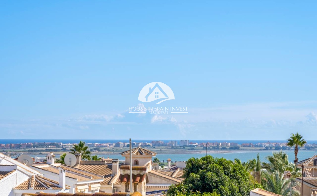 Herverkoop - Villa - Rojales - Ciudad Quesada - Ciudad Quesada