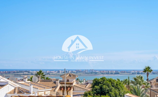 Herverkoop - Villa - Rojales - Ciudad Quesada - Ciudad Quesada