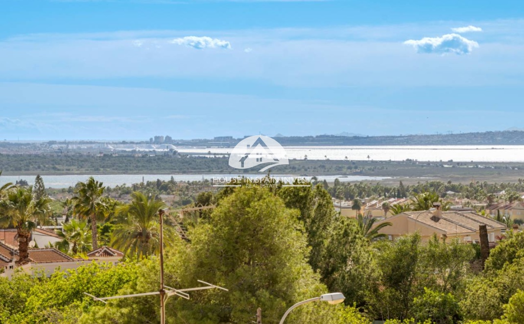 Herverkoop - Villa - Rojales - Ciudad Quesada - Ciudad Quesada