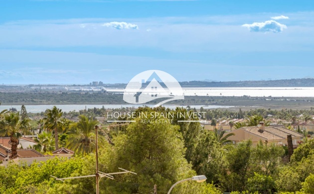 Herverkoop - Villa - Rojales - Ciudad Quesada - Ciudad Quesada