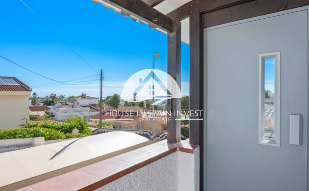 Herverkoop - Villa - Rojales - Ciudad Quesada - Ciudad Quesada