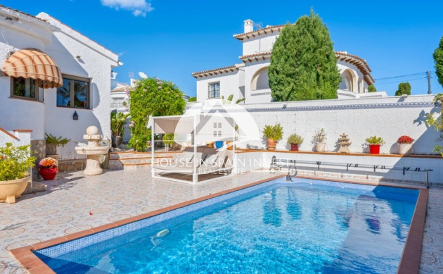 Herverkoop - Villa - Rojales - Ciudad Quesada - Ciudad Quesada