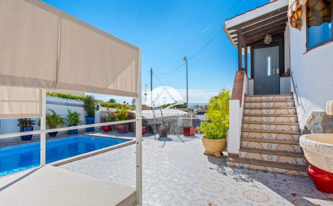 Herverkoop - Villa - Rojales - Ciudad Quesada - Ciudad Quesada