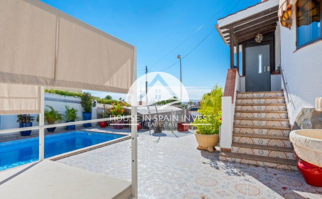 Herverkoop - Villa - Rojales - Ciudad Quesada - Ciudad Quesada