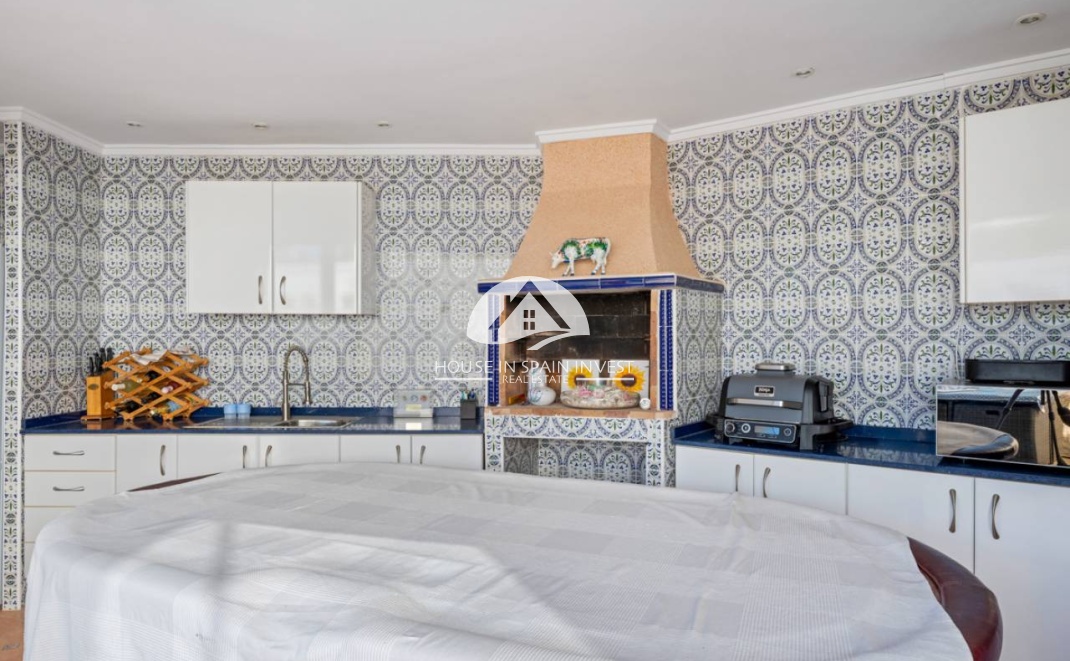 Herverkoop - Villa - Rojales - Ciudad Quesada - Ciudad Quesada