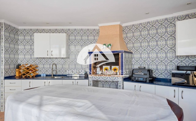 Herverkoop - Villa - Rojales - Ciudad Quesada - Ciudad Quesada