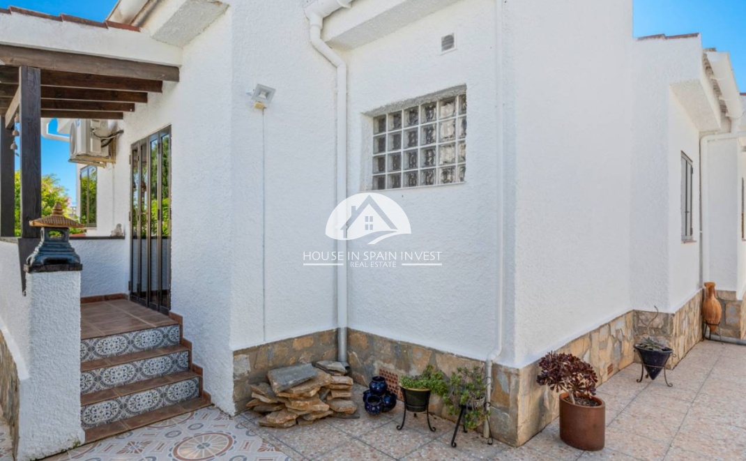 Herverkoop - Villa - Rojales - Ciudad Quesada - Ciudad Quesada