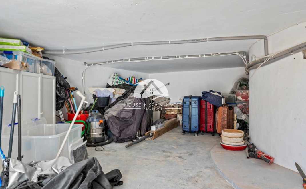 Herverkoop - Villa - Rojales - Ciudad Quesada - Ciudad Quesada