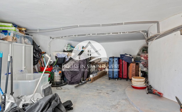 Herverkoop - Villa - Rojales - Ciudad Quesada - Ciudad Quesada