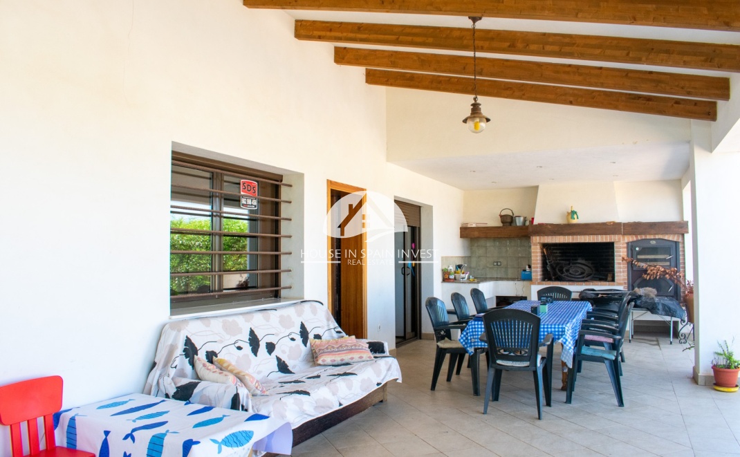 Herverkoop - Villa - Guardamar del Segura - Guardamar - El Raso