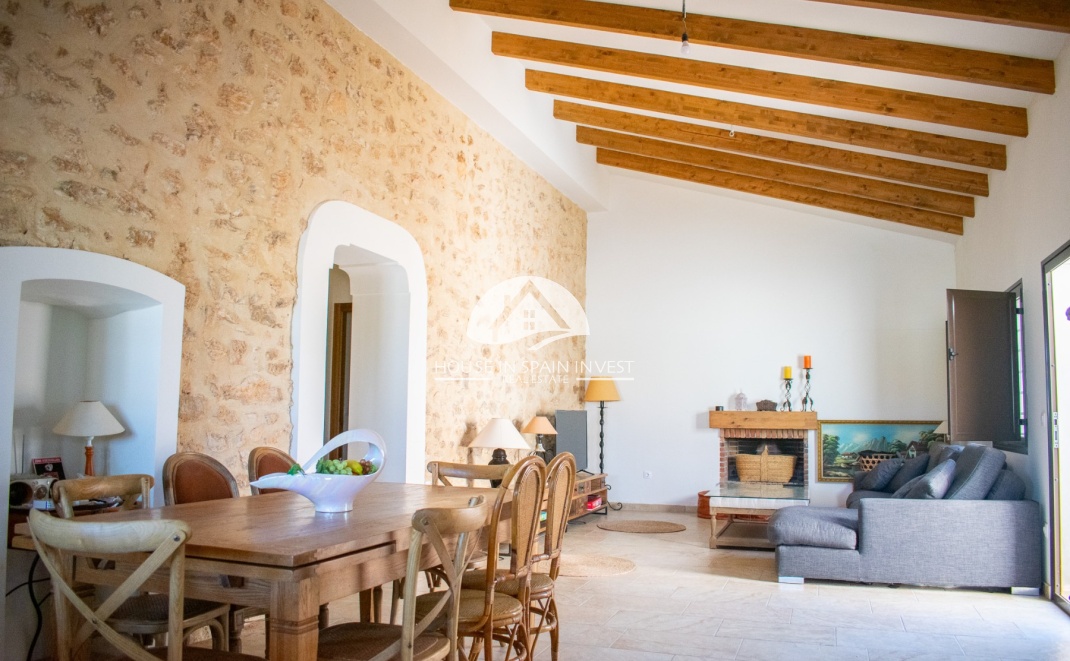 Herverkoop - Villa - Guardamar del Segura - Guardamar - El Raso