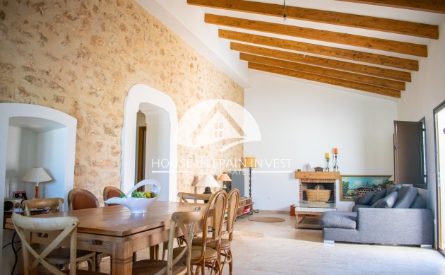 Herverkoop - Villa - Guardamar del Segura - Guardamar - El Raso