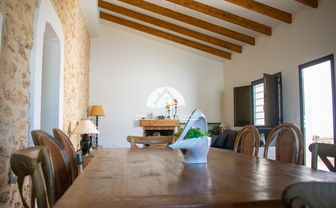 Herverkoop - Villa - Guardamar del Segura - Guardamar - El Raso