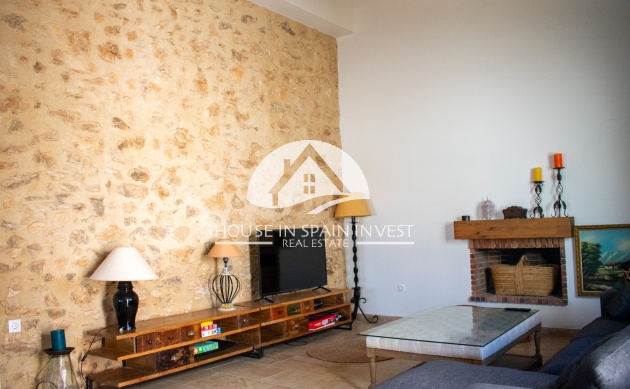 Herverkoop - Villa - Guardamar del Segura - Guardamar - El Raso