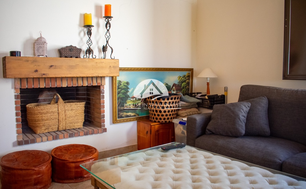 Herverkoop - Villa - Guardamar del Segura - Guardamar - El Raso