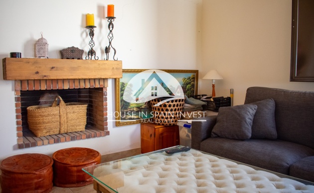 Herverkoop - Villa - Guardamar del Segura - Guardamar - El Raso