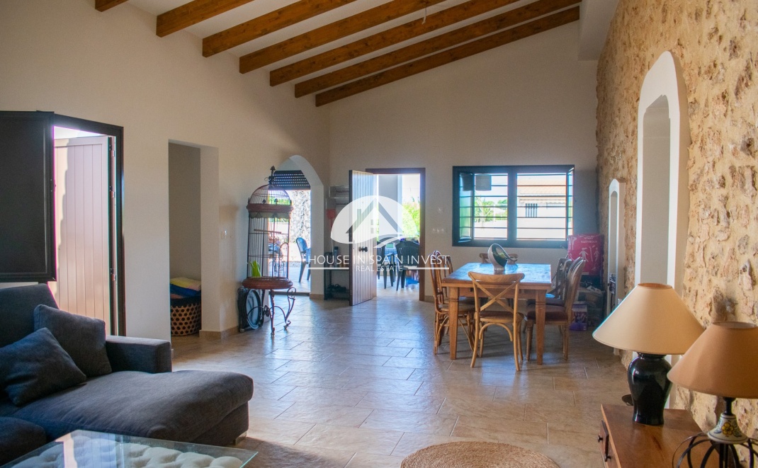 Herverkoop - Villa - Guardamar del Segura - Guardamar - El Raso