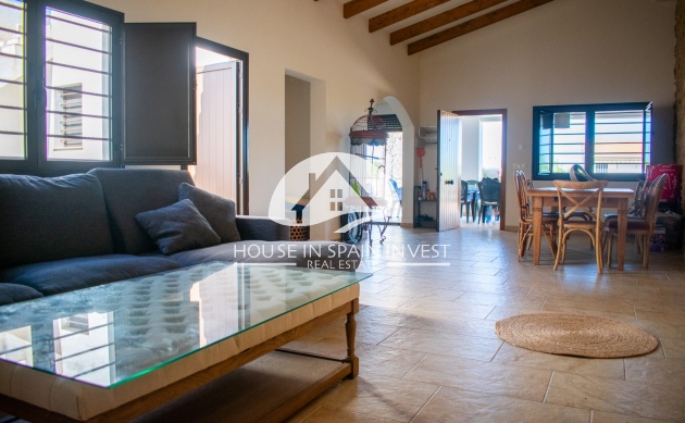 Herverkoop - Villa - Guardamar del Segura - Guardamar - El Raso