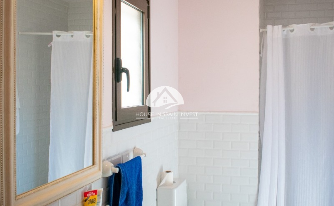 Herverkoop - Villa - Guardamar del Segura - Guardamar - El Raso