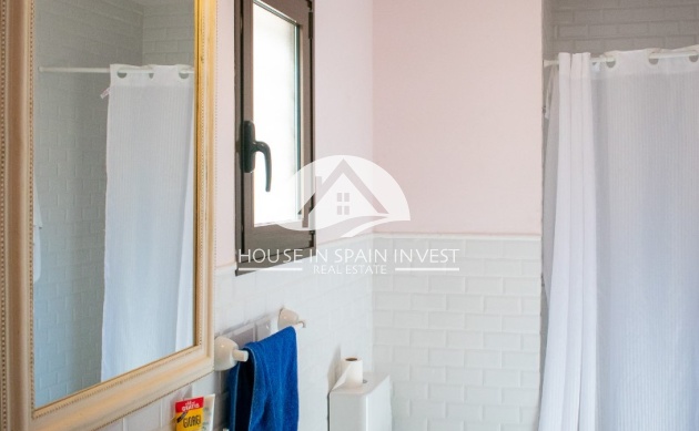 Herverkoop - Villa - Guardamar del Segura - Guardamar - El Raso