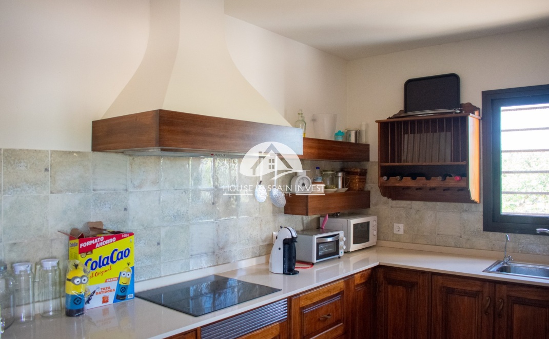 Herverkoop - Villa - Guardamar del Segura - Guardamar - El Raso