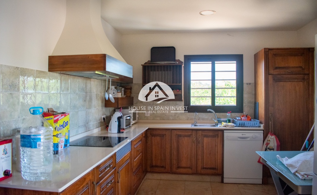 Herverkoop - Villa - Guardamar del Segura - Guardamar - El Raso