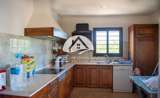 Herverkoop - Villa - Guardamar del Segura - Guardamar - El Raso