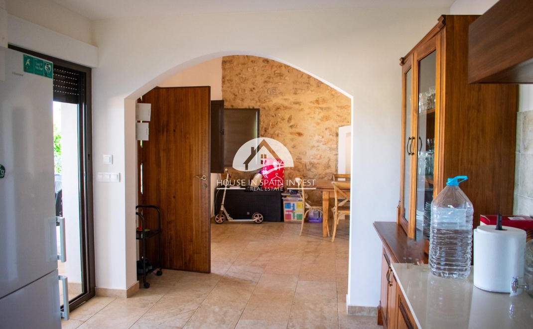 Herverkoop - Villa - Guardamar del Segura - Guardamar - El Raso