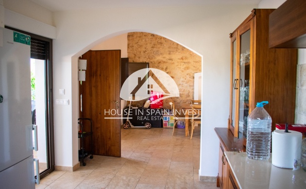 Herverkoop - Villa - Guardamar del Segura - Guardamar - El Raso