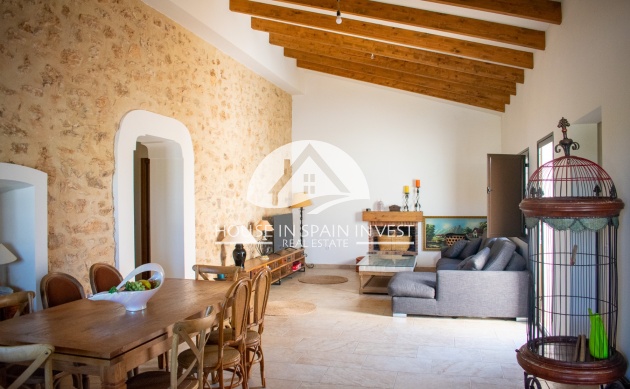 Herverkoop - Villa - Guardamar del Segura - Guardamar - El Raso