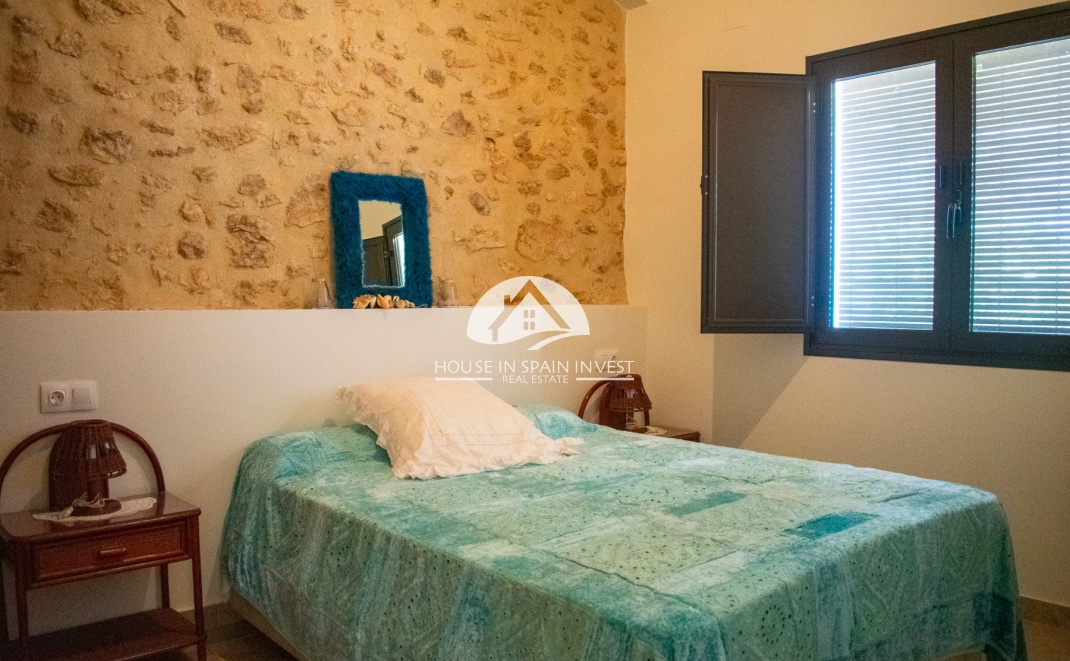 Herverkoop - Villa - Guardamar del Segura - Guardamar - El Raso