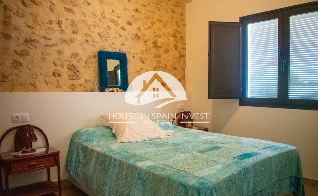 Herverkoop - Villa - Guardamar del Segura - Guardamar - El Raso