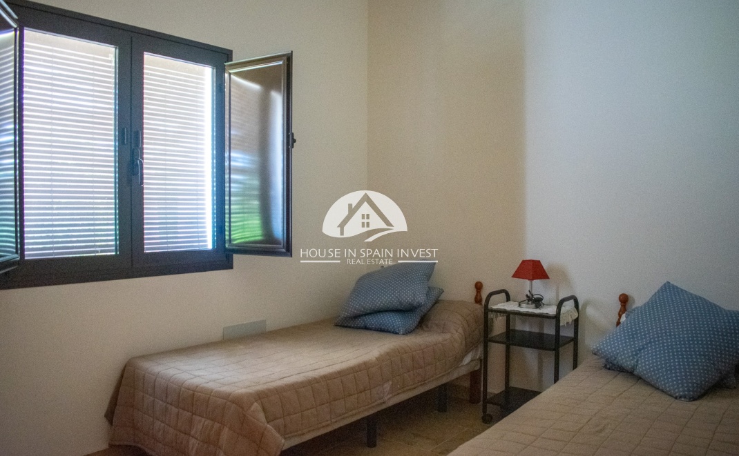 Herverkoop - Villa - Guardamar del Segura - Guardamar - El Raso