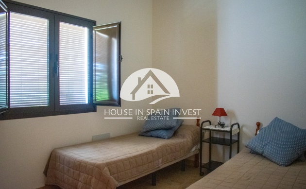 Herverkoop - Villa - Guardamar del Segura - Guardamar - El Raso