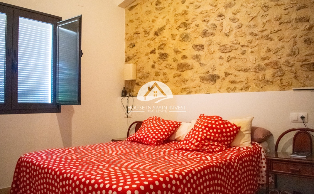 Herverkoop - Villa - Guardamar del Segura - Guardamar - El Raso