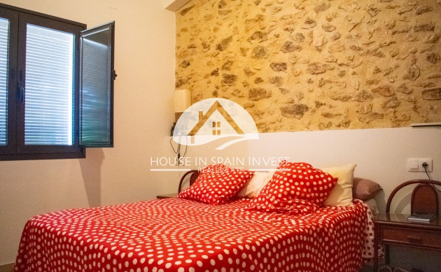 Herverkoop - Villa - Guardamar del Segura - Guardamar - El Raso