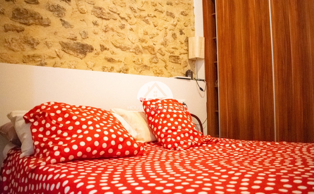 Herverkoop - Villa - Guardamar del Segura - Guardamar - El Raso