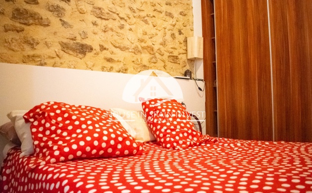 Herverkoop - Villa - Guardamar del Segura - Guardamar - El Raso