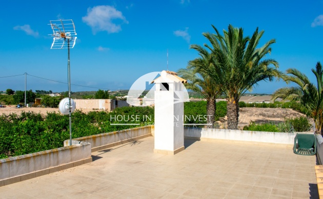 Herverkoop - Villa - Guardamar del Segura - Guardamar - El Raso