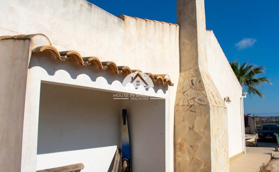 Herverkoop - Villa - Guardamar del Segura - Guardamar - El Raso